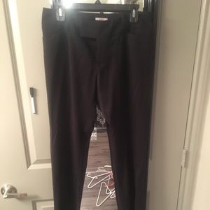 Merona Dress Pants - Modern Stretch